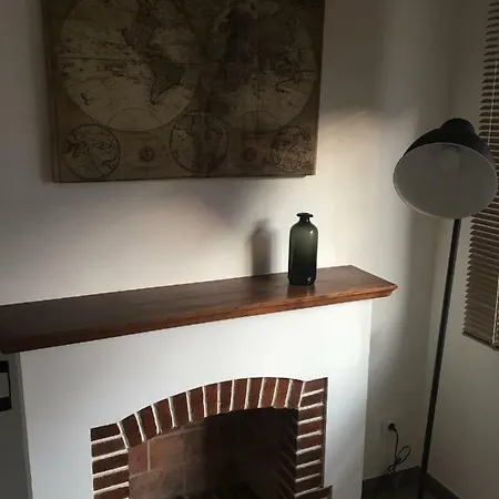 Synera Anna Apartment