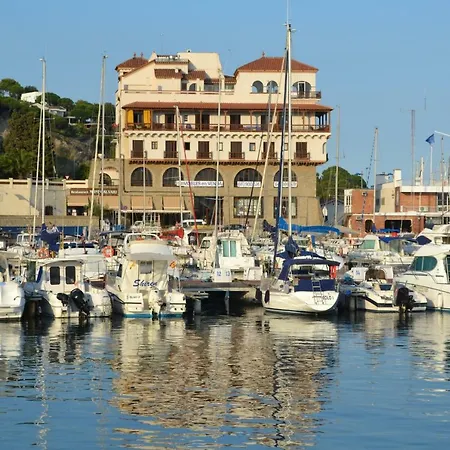 Synera Anna * Arenys de Mar