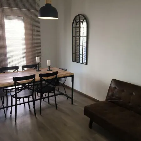 Synera Anna Apartment