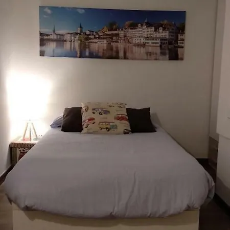 Synera Anna Apartment Arenys de Mar
