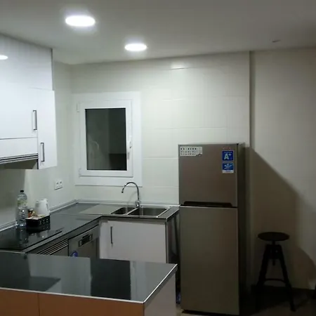 Apartment Synera Anna Arenys de Mar