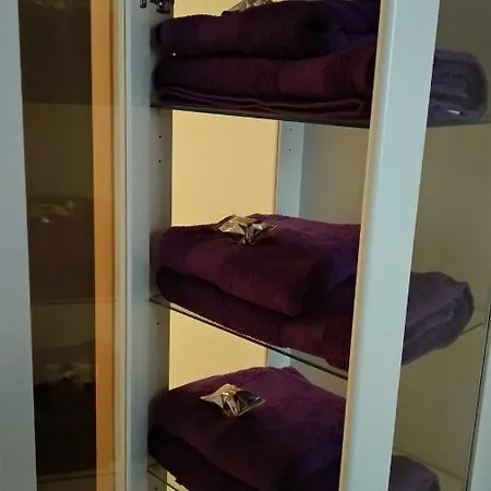 Apartment Synera Anna Arenys de Mar