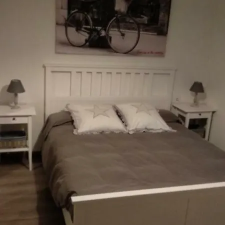 Synera Anna Apartment