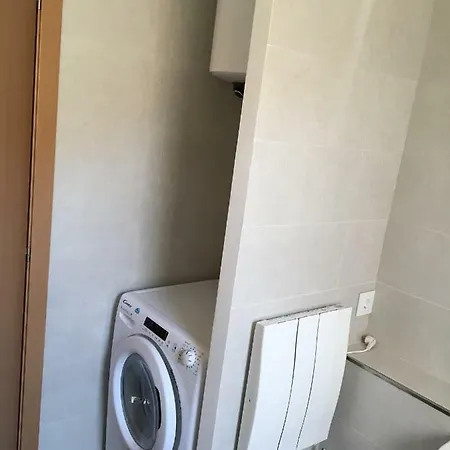 Apartment Synera Anna *