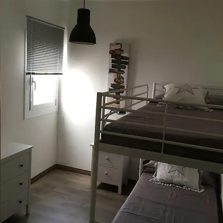 Synera Anna Apartment Arenys de Mar