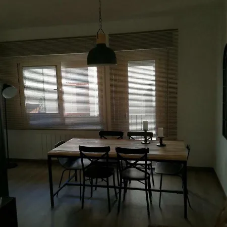 Apartment Synera Anna