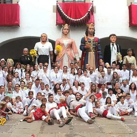 Synera Anna Arenys de Mar