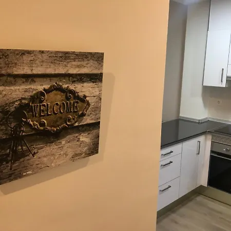 Synera Anna Apartment