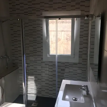 Synera Anna Apartment Arenys de Mar